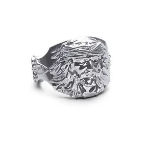 JESUS RING JESUS RING