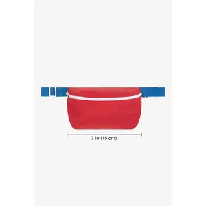 RNB0523 - Nylon Fanny Pack