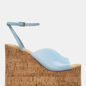 Steve Madden Sinai Light Blue