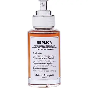 Replica Under The Stars By Maison Margiela Edt For Unisex Replica Under The Stars By Maison Margiela Edt For Unisex