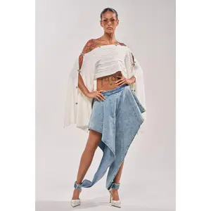 COOLEST EVER DENIM