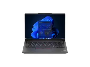 Lenovo ThinkPad E14 Gen 6 14.0" AMD Ryzen 5 7535U AMD Radeon 660M 16GB Memory 256 GB SSD Windows 11 Pro 21M3000NUS Lenovo ThinkPad E14 Gen 6 14.0" AMD Ryzen 5 7535U AMD Radeon 660M 16GB Memory 256 GB SSD Windows 11 Pro 21M3000NUS