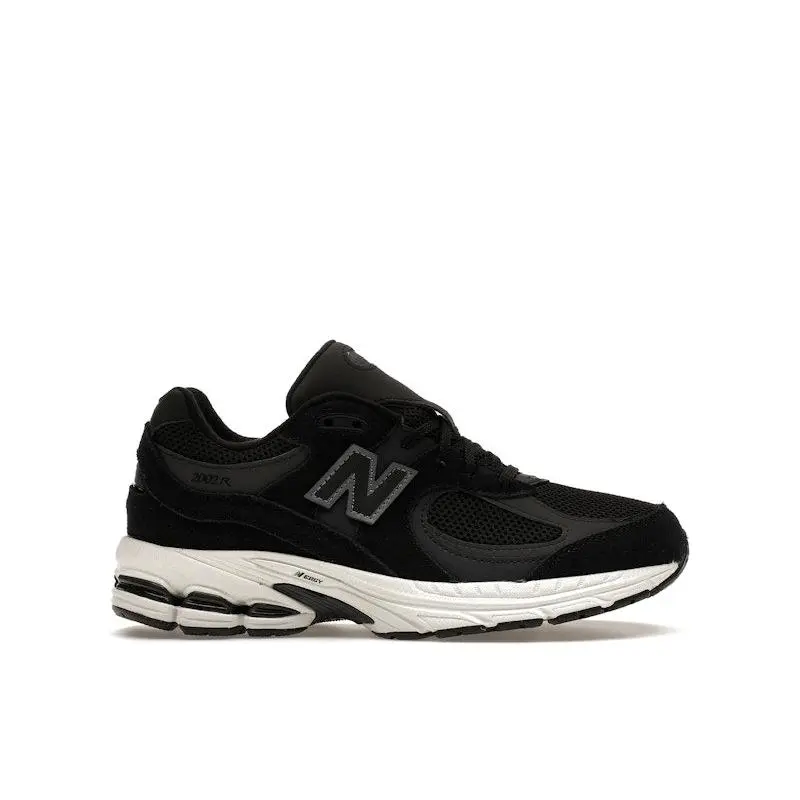 New Balance Kid's 2002R Black, from StockX New Balance Kid's 2002R Black, from StockX