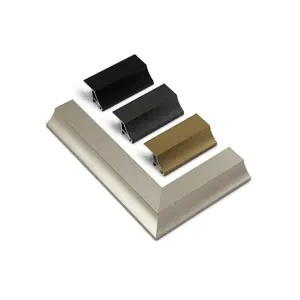 Deco Alloy Samples Kit | Style: Scoop