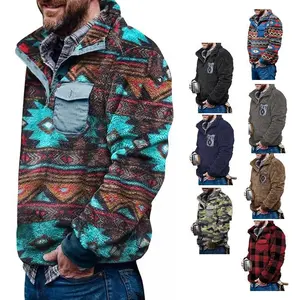 JacketsFuzzySherpaSweatshirtsButtonDownPulloverCoatsWesternVintageSweaterswithPocketFleeceWindbreakerCroppedCardiganfrontbuttonpocketfrontbuttonpocketsolidcolorfleecesolidcolorfleecelightweightjacketlightweightjacket