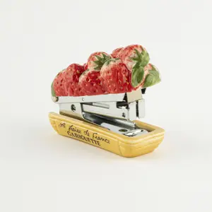 Strawberry Stapler