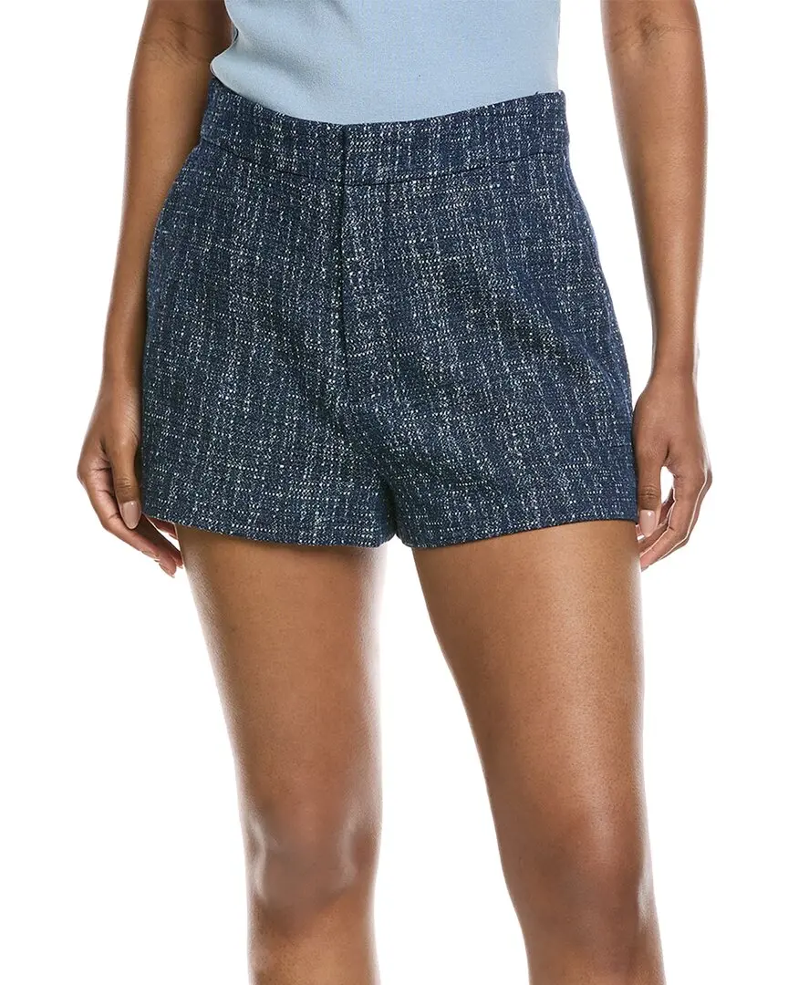 FRAME Denim The Tweed Short