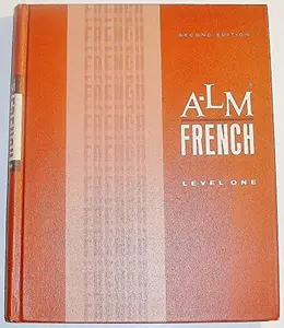 USED-A-L M French Level One by Marilynn Ray (Hardcover)