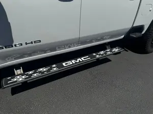 Running Boards