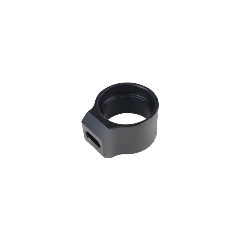 GT060143 Goosky RS5/RS6 Tail Thrust Bearing Housing - POM
