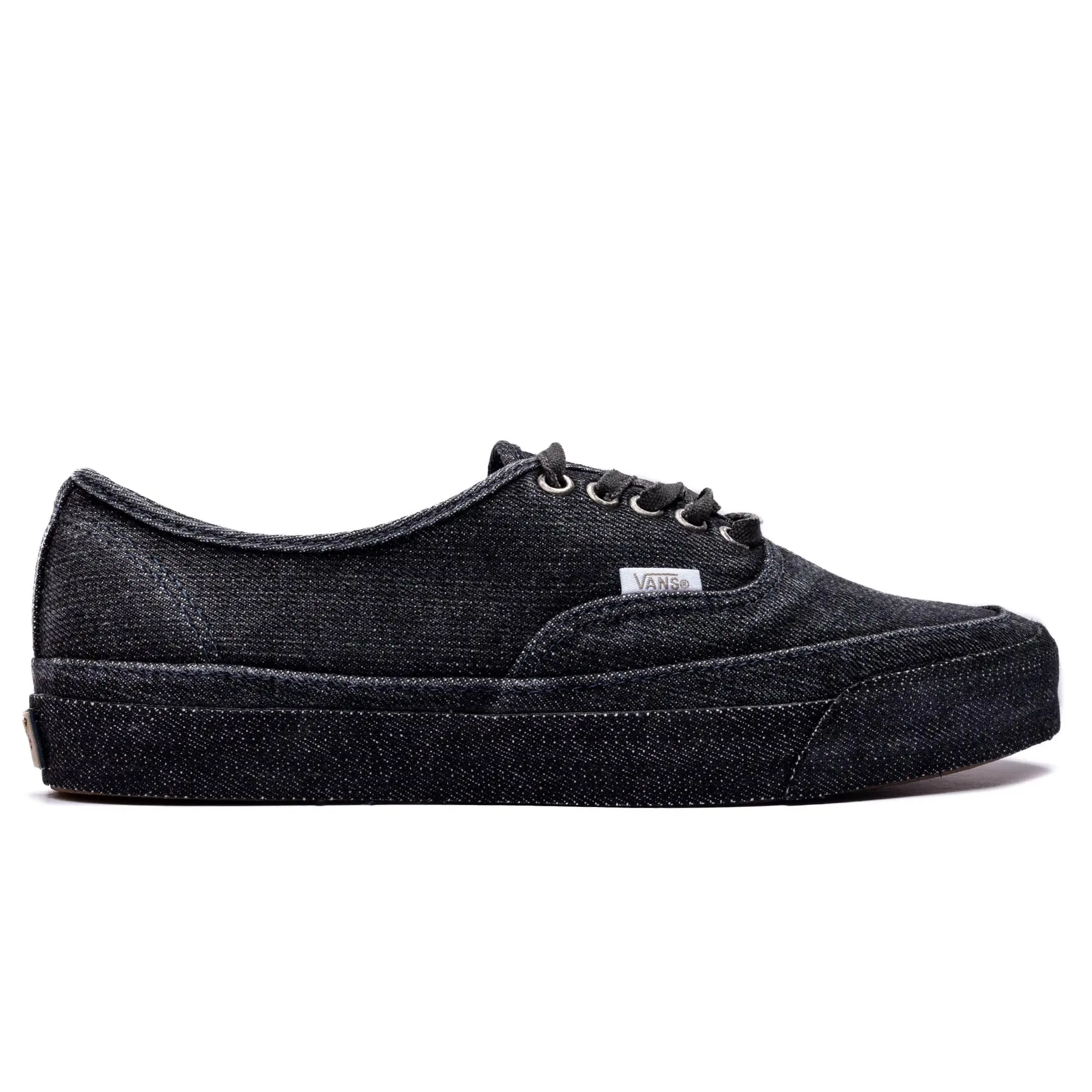 Vans LX Authentic 44 Denim Black