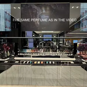 Limited Time Event -Men's perfume,woodscent/ Perfumeatomizerl 1.7oz/50ml