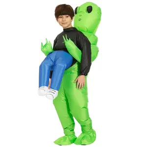 Alien Costume Alien Costume