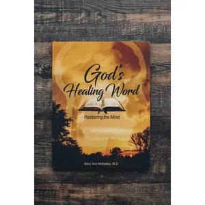 Book: God's Healing Word