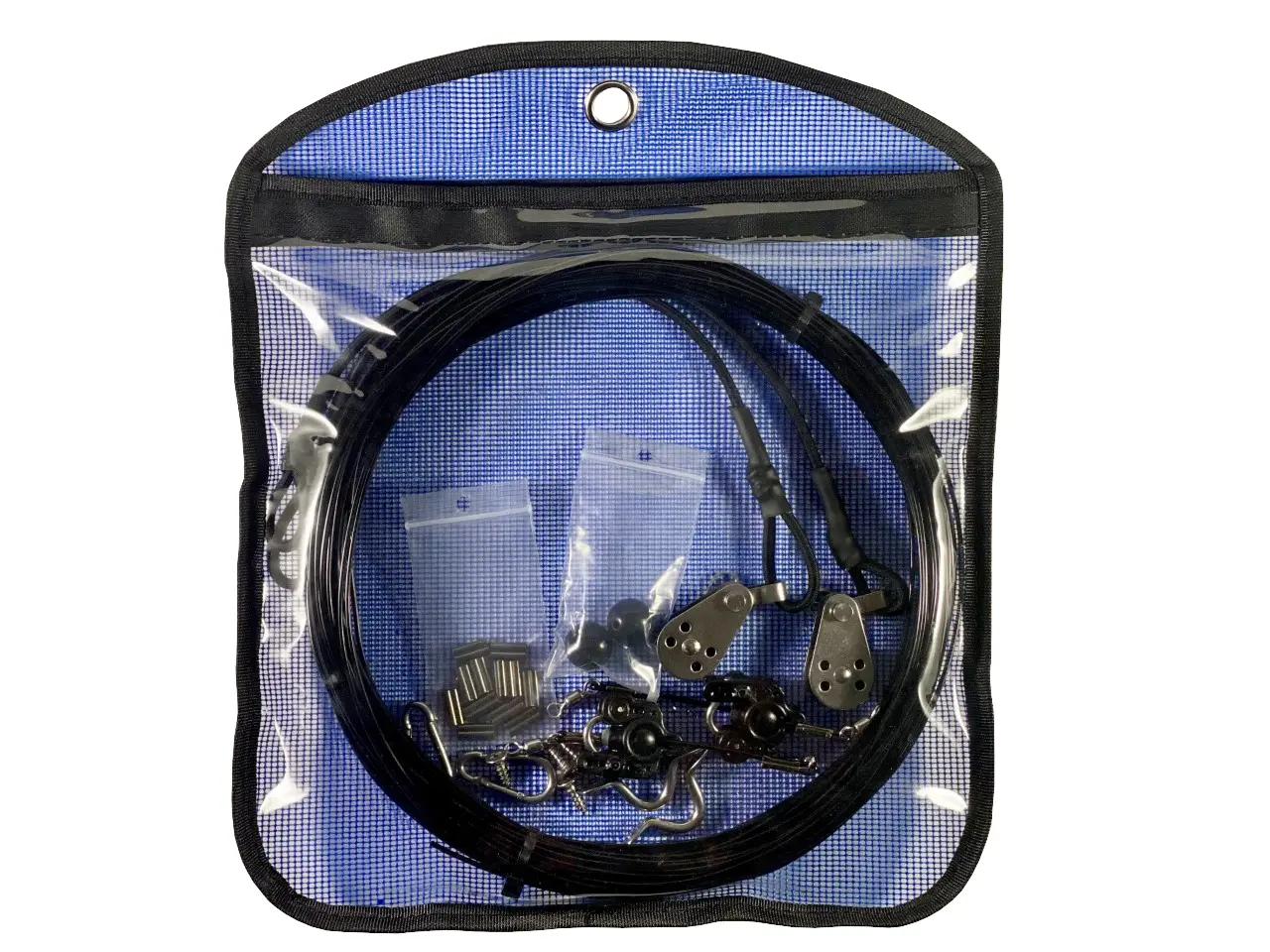 Outrigger Kit