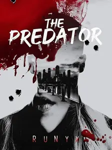 The Predator: A Dark Contemporary Mafia Romance (Dark Verse)