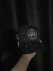 Dandy Hats x Lost Hills