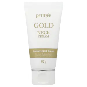 Petitfee Gold Neck Cream, 50 g