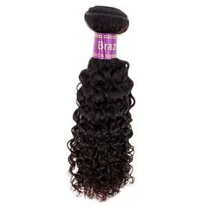 Brazilian Kinky Curly