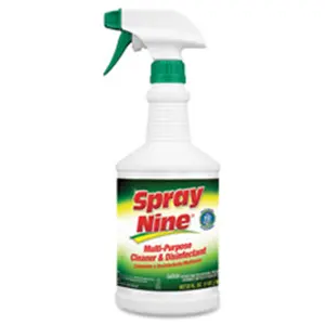 Itw Permatex Inc PTX26825 Multipurpose Cleaner-Disinfectant- Spray Bottle- 22oz.