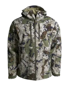 Hunter Ranger Soft Shell Jacket