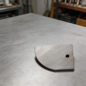 Auto Scratch Repair Tool Steel Car Scratch Repair Scraper Paint Applicator [TS1]