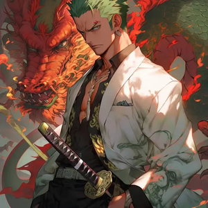 Animesamurai