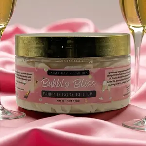 Bubbly Bliss Whipped Body Butter