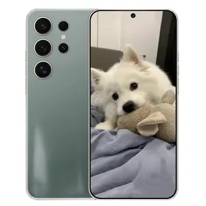 BONOOFEE mobile phone 134 Ultra unlocked cell phone RAM 8GB 256GB not mini iphone face id fingerprint recognition Deca-core dual SIM Fast charging Expandable storage 6.8 inches hd camera 7800 mAh-Perfect gift for Halloween and Christmas