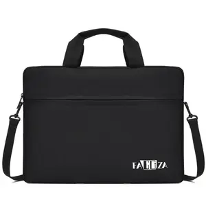 Fagoza 15.6" Laptop Sleeve Bag, Shoulder Bag for your electronics