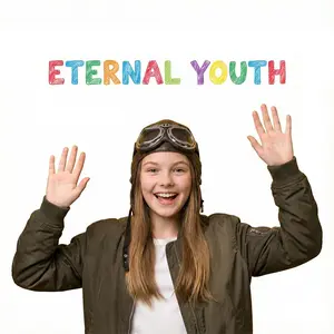 Eternal Youth Apparel