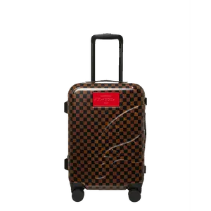 KATANA CHECK BOSS CARRY-ON LUGGAGE