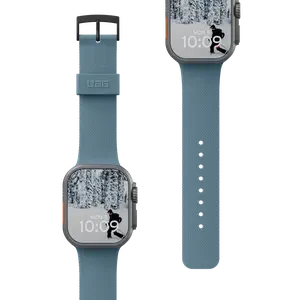 Dot Silicone Strap for Apple Watch