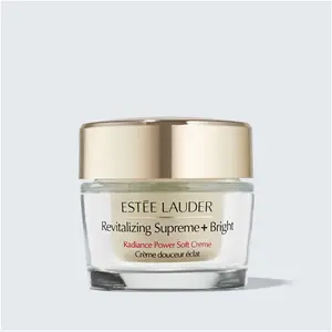 Revitalizing Supreme+ Bright Radiance Power Soft Creme Moisturizer