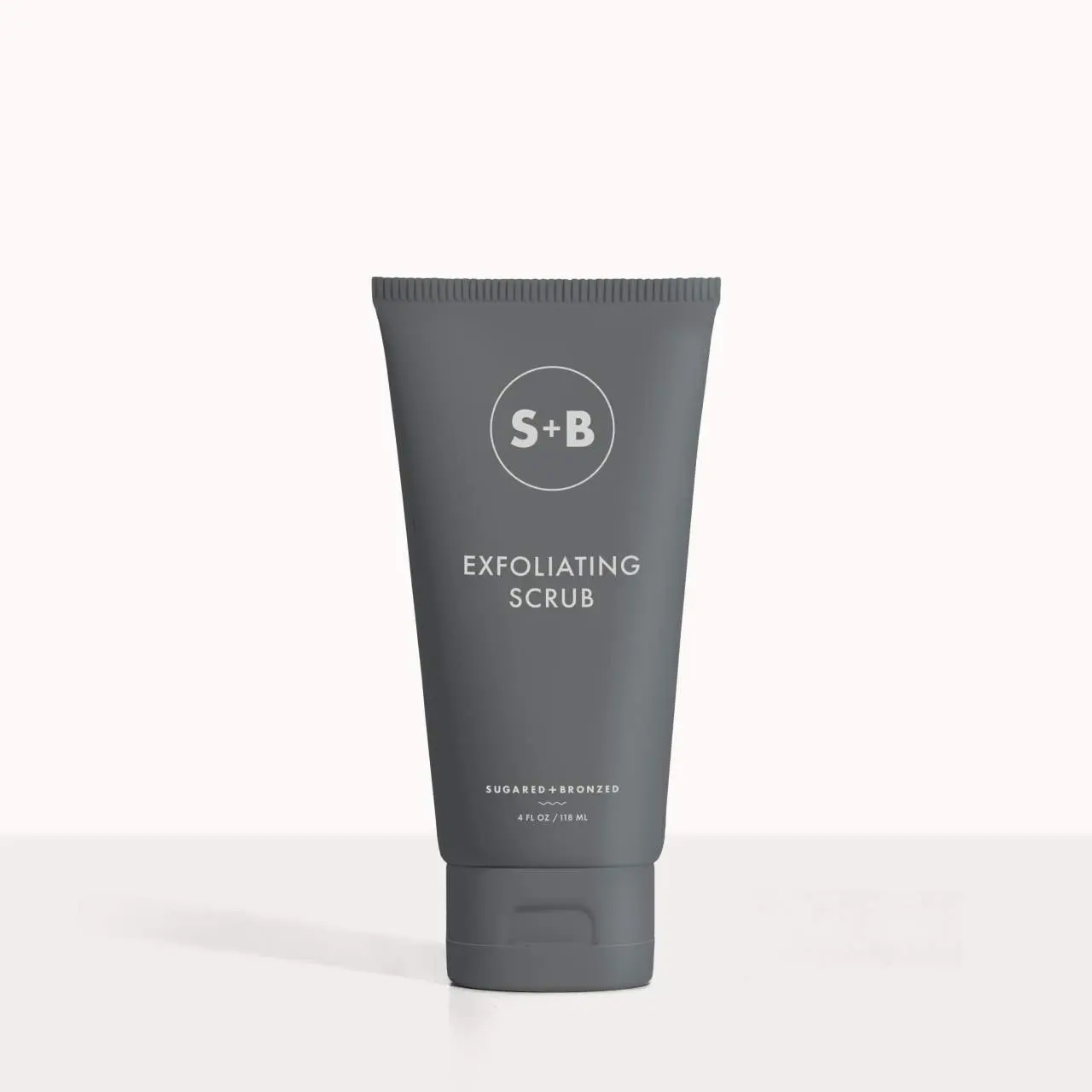 SUGARED + BRONZED Exfoliating Scrub