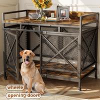 Retro Total 48 Inch 47.2"W x 27.5"D x 36"H