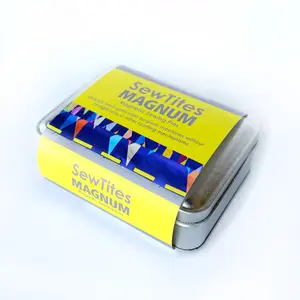 SewTites Magnum Magnetic Sewing Pins 20pk ST-MAG-20
