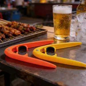 Plastic Faucet Handle Remover Tool, Lightweight Bathroom Sink Grip, Easy-To-Use Water Outlet Disassembly Accessory