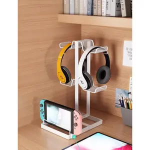 Multi-purpose Rack Hanger - Storage Rack Organizer for Various Items - Organiser, Hangable