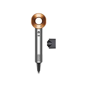 Dyson Supersonic™ Origin hair dryer (Nickel/Copper)