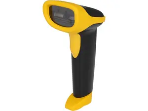 Wasp 633808121662 WLR8950 Bi-Color CCD Barcode Scanner Wasp 633808121662 WLR8950 Bi-Color CCD Barcode Scanner