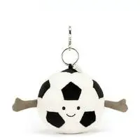 Soccer Ball 9cm