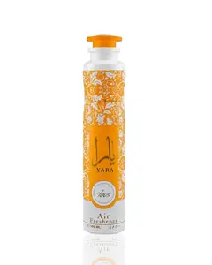 Lattafa Yara Tous Scented Air Freshener, 300ml (10.1 oz) - Fruits, Vanilla Aroma Unisex Fragrance for Beauty & Personal Care