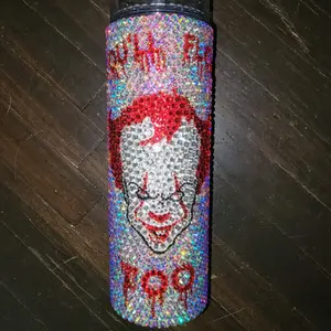 Pennywise Bling Cup