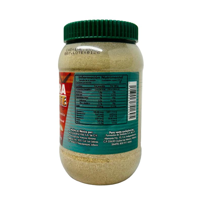 Simifibra Forte Nutritional Supplement 300g Natural Fiber Drink Mix