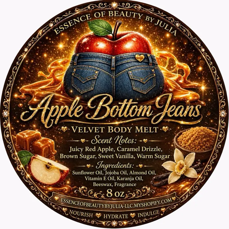 Apple Bottom Jeans