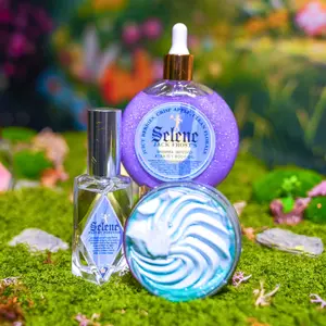 The Skincare Bakery: Layering Trio Butter+ Oil+ Perfume