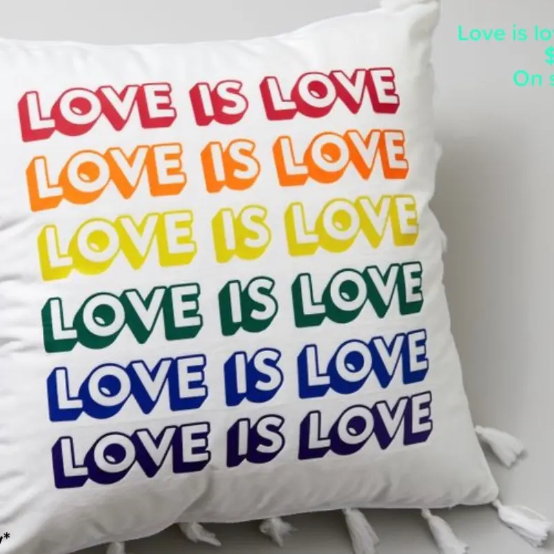 Custom Pillows