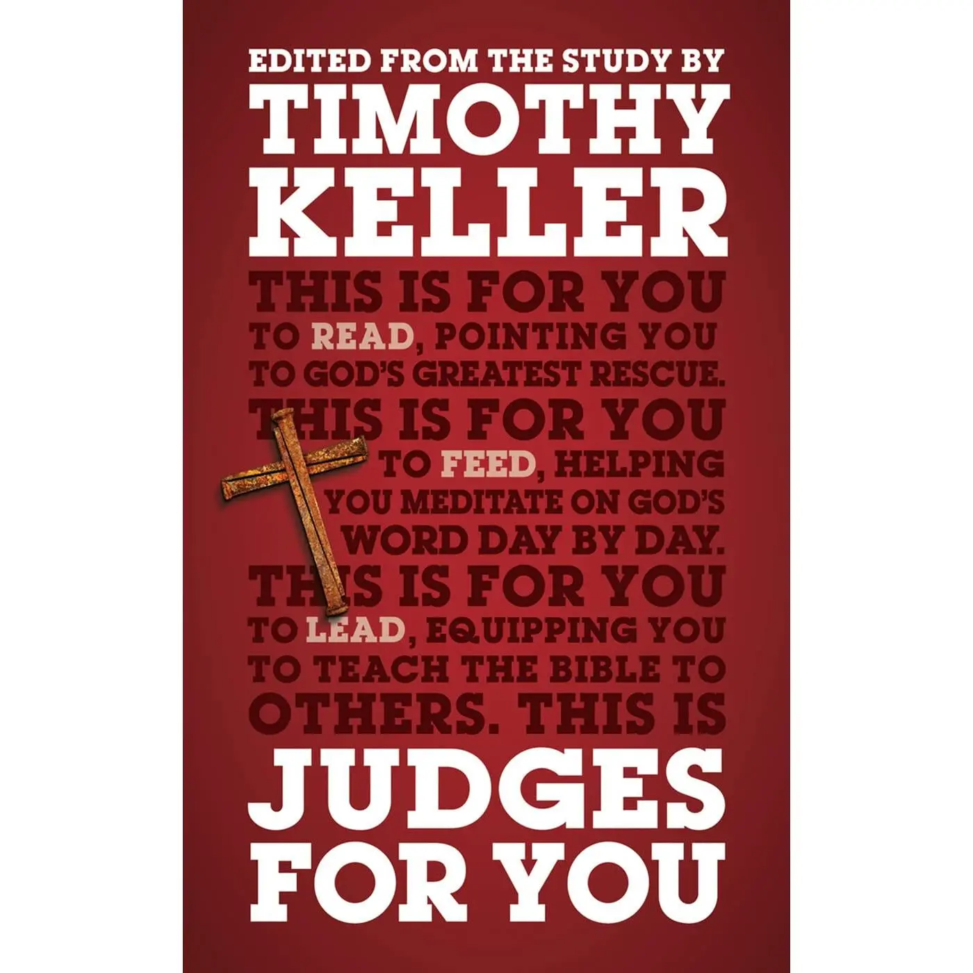 Judges for You