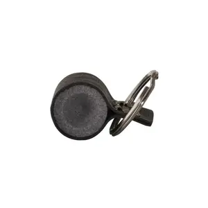 Viper Key Ring Stone Sharpener for Steel Tip Points Viper Key Ring Stone Sharpener for Steel Tip Points